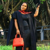 Lwethu Charmaine Ngidi