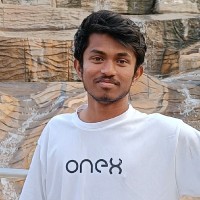 Venkatesh Pilli