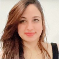 Aya Mostafa