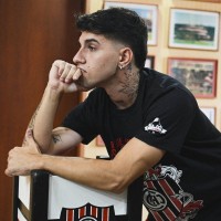 Facundo Patti