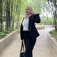 Humaira Dayini