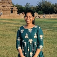 Aarthi M