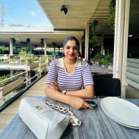 Rakshitha Puthran