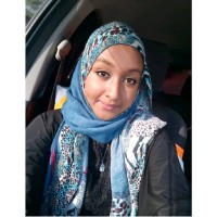 Fatma Abdi