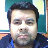 Walter Benitez Ledesma