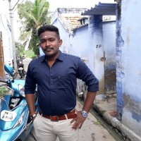 A Karthick