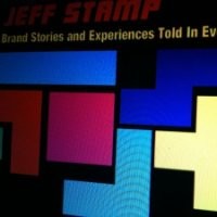 Jeff Stamp