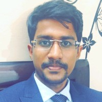 Nikhil Anand