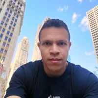 Christian Alexander Restrepo