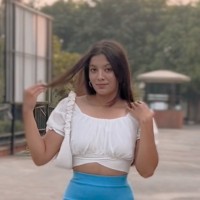 Palak Arora