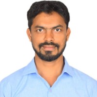 krishna kenwalla