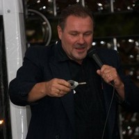 Mike Suceska