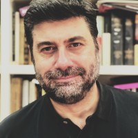 Malcolm Otero