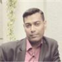 Ranjan Krishnan
