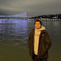 Kerem Oruç