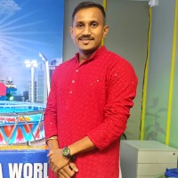 Ashwin Bariya