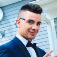 Justin Duarte