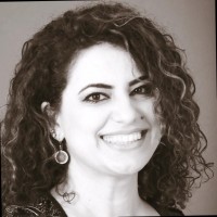 Georgette Hanna