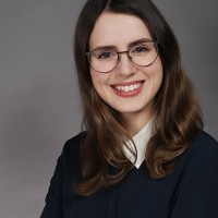 Maria Oehmichen