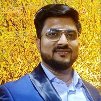 Kedar Sonakul