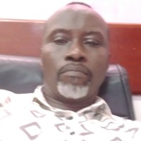 STEPHEN  LANGMA DONGOTEY