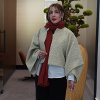 Niloofar Amarloo