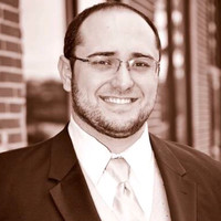 Christopher Karam