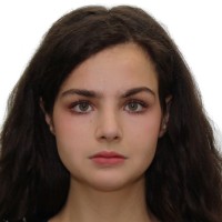 Polina Shanibova