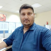 Prabhat Patel