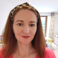 Patricia Finlay