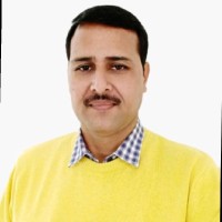 Vimal Solanki