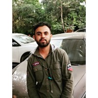 Dishant Phogat