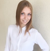 Ekaterina Bukharova