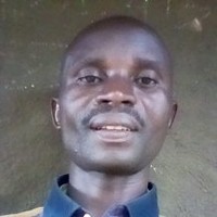 Pastor Wanambwa Peter