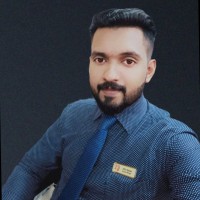 Jithin Ajayan