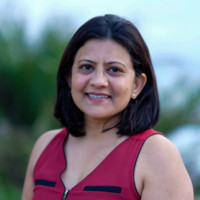Urvi Trivedi