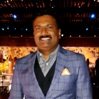 Arun Nair