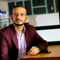 Bigyan Poudel