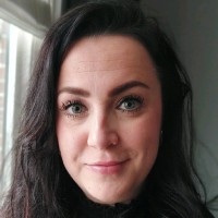 Corinda van Wendel de Joode