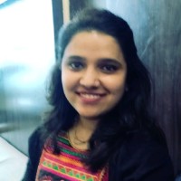 Mrunmayee Joshi