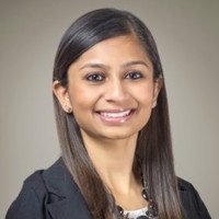 Tulsi Patel