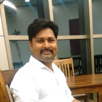Amrish Srivastav