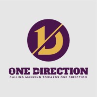 One Direction