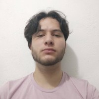 Josue Martinez Herrera
