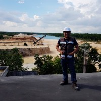 Cesar Benjamin Arbez Pech