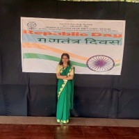 Jaasnavi R