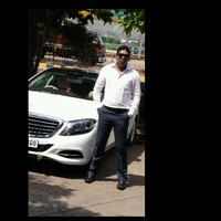 Ajay N. Gaikwad