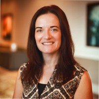 Andrea Ditter, Ma, Med