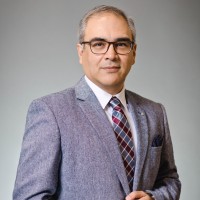 Amir H. Erfanian, B.Eng, CIP, CRM
