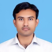 Muhammad Ghayas